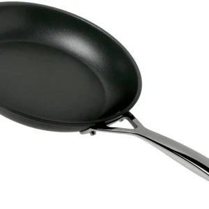 Le Creuset TNS koekenpan 24 cm Laatste Versie
