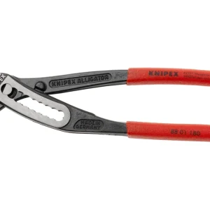 KNIPEX Alligator 8801180, waterpomptang, 180 mm Must-Have