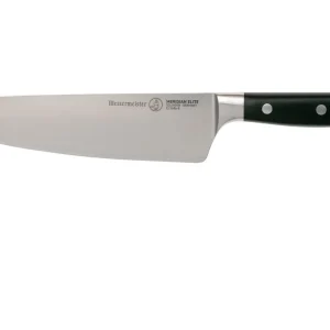 Exclusieve Aanbieding Messermeister Meridian Elite E-3686-8 koksmes, 20 cm