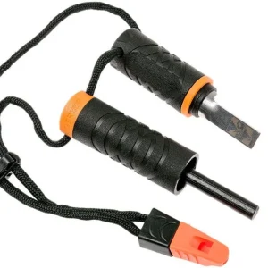 Gerber Fire Starter 31-003151 firesteel Must-Have