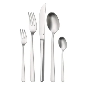WMF Corvo 1158916330 bestekset 30-delig Shop Nu