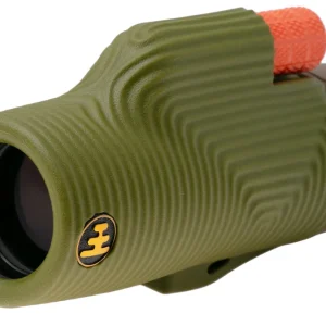Nocs Provisions Zoom Tube 8x32 Juniper Green 556582, monoculair Favoriet