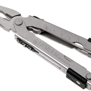 Bestel Nu Gerber Multi-Plier 600 multitool roestvrijstaal met punttang, 7530
