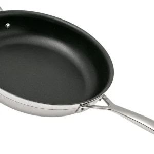 Superprijs Le Creuset Magnetik koekenpan antiaanbaklaag, 28 cm