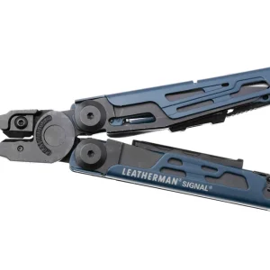Leatherman Signal 833323 Nocturnal, survivalmultitool Premium