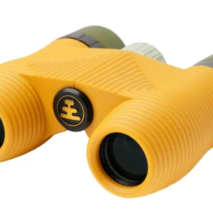 Nocs Provisions Standard Issue 10x25 Beeswax Yellow 338856, verrekijker Premium
