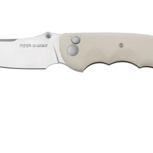 Betaalbaar Viper Moon V6008GI MagnaCut, Ivory G10, zakmes