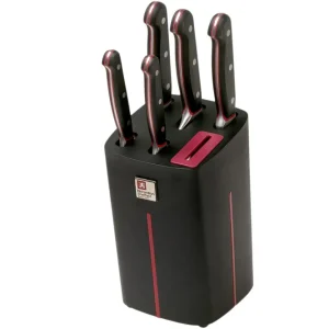 Lage Prijs Richardson Sheffield Velocity 123BFK513K20 5-delige messenset