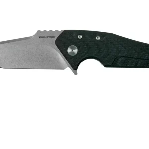 Bestseller Real Steel Echo 9841 zakmes, Torbe design