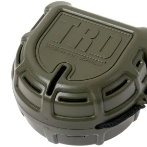 Atwood Rope MFG Tactical Rope Dispenser, olive drab Merkproduct