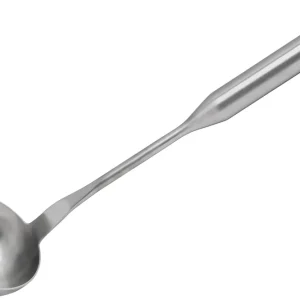 Favoriet Fissler Essential 002-004-05-000-0 roestvaststalen soeplepel