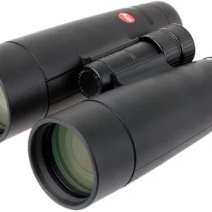 Shop Nu Leica Ultravid 12x50 HD-Plus verrekijker