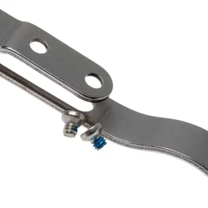 Laatste Versie Leatherman Free pocketclip