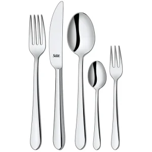 Bestseller WMF Silit Midi 2145286431 bestekset 30-delig
