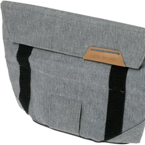 Alleen Vandaag Peak Design Field pouch, grijs