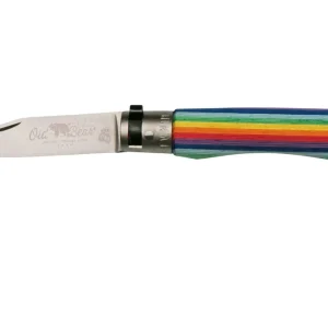 Old Bear Juniors Rainbow S, 9357-17-MAK kinderzakmes Voordeelprijs