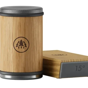 HORL 3 Oak HO3E-SET messenslijper, eikenhout Direct Verzonden