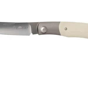 Dagaanbieding Viper Hug V5992GI Ivory G10 zakmes, Sacha Thiel design