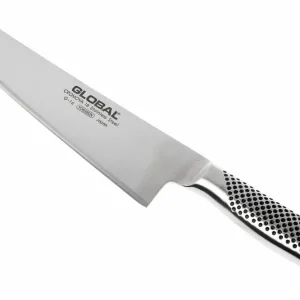 Global G16 koksmes 24 cm Snelle Levering