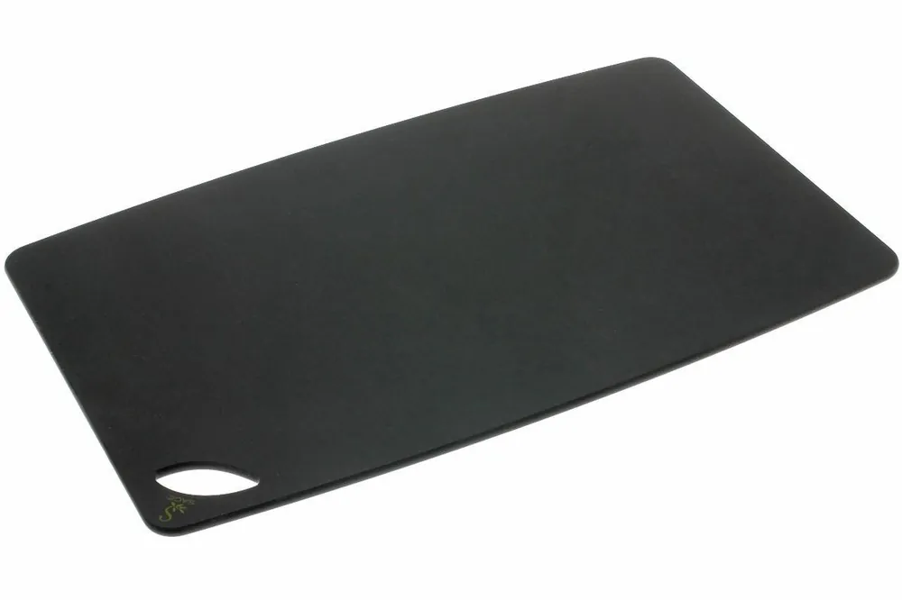 Betaalbaar Sage snijplank HZ2740, 40x27 cm, zwart