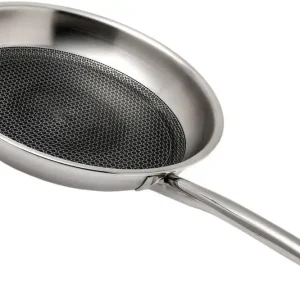 Direct Verzonden Spring Vulcano Cut Resist koekenpan, 28 cm