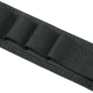 Beperkt Aanbod Nitecore NHL04 Black, Hook and Loop Element