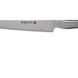 Global Ni GN-005 vleesmes 23 cm Flitsaanbieding