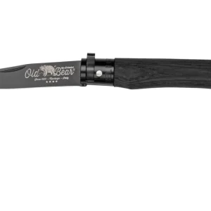 Old Bear Classical Total Black S 9303-17-MNN zakmes Korting
