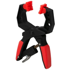 Beperkte Voorraad Hultafors Ratchet Clamp RC 525383, veerklem 32 mm