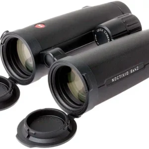Hete Deal Leica NOCTIVID 8x42 verrekijker