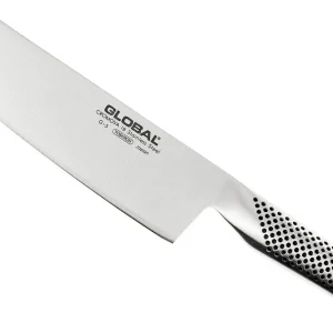 Direct Verzonden Global G5 Nakiri groentemes 18 cm