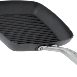 Actieprijs SCANPAN Pro IQ grillpan, 27x27cm