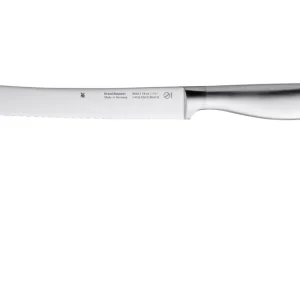 Actieprijs WMF Grand Gourmet 1889506032 broodmes 19 cm