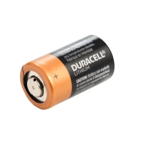Duracell CR2 batterij, 2 stuks Must-Have