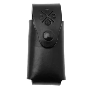 1791 EDC Heavy Duty Easy-Slide Solo Snap EDC-HD-ES-SLS-BLK-A Black, lederen riemfoedraal Bestel Nu