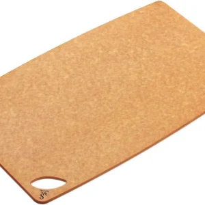 Sage serveerplank H2443, 43x24 cm, naturel Meest Verkocht