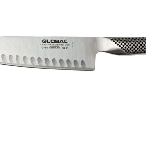 Global G80 santoku mes 18 cm Voordeelprijs