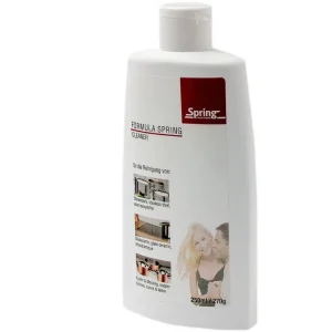 Gecertificeerd Spring Formula Cleaner, 250ml