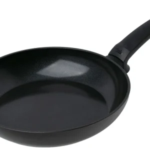 Koop Vandaag Fissler Ceratal Evo Classic 112-001-26-100-0 Black Orbit, koekenpan, 26 cm