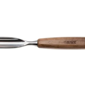 Bestseller Narex PROFI Straight Carving Chisel Profile 9, 826620, U-guts, 20 mm