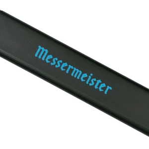 Gereduceerde Prijs Messermeister Edge-Guard Narrow EGS-03G mesbeschermer 9 cm