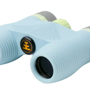 Actieprijs Nocs Provisions Standard Issue 10x25 Celeste Blue 338857, verrekijker