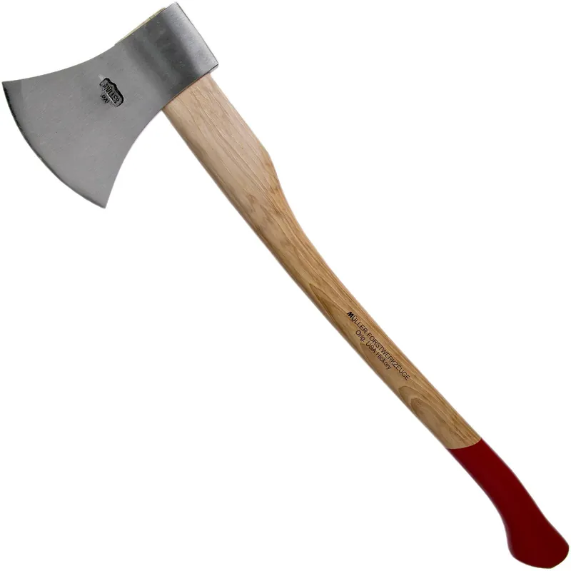 Actieprijs Müller wedstrijdbijl met hickory-steel, 0097,11