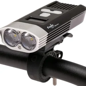 Shop Nu Fenix BC30R Oplaadbare fietslamp
