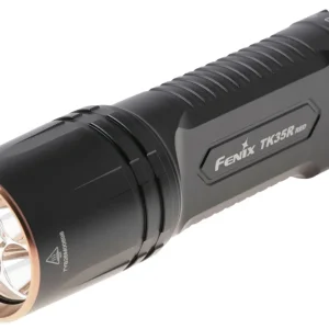 Alleen Vandaag Fenix TK35R-R, Red Light, zaklamp, 5800 lumen