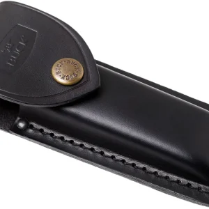 Betaalbaar Buck 00110S riemfoedraal voor de 110 Folding Hunter