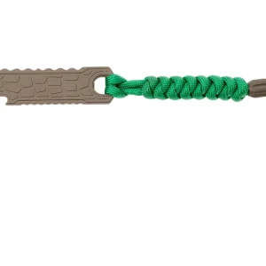 Direct Verzonden Lex Custom EDC Prybar PRYLH359 Lizard Smoked Bronze Titanium, pry-bar tool
