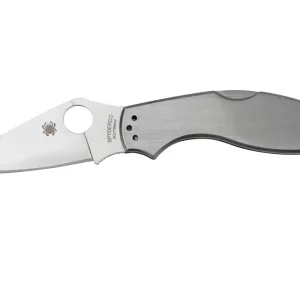 Gereduceerde Prijs Spyderco UpTern C261P zakmes