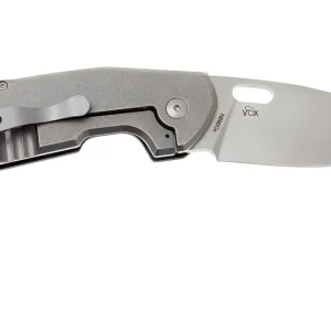Alleen Vandaag Viper Odino V5916FC N690 satin, carbon