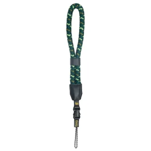 Nocs Provisions NocLoc Approach Wrist Loop Backwoods 562801, polsband Seizoensaanbieding